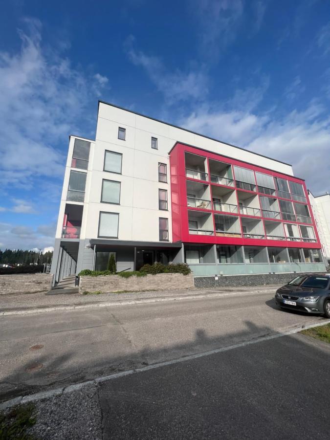 Cozy Studio In Vantaa, Near Airport With Parking Exteriör bild